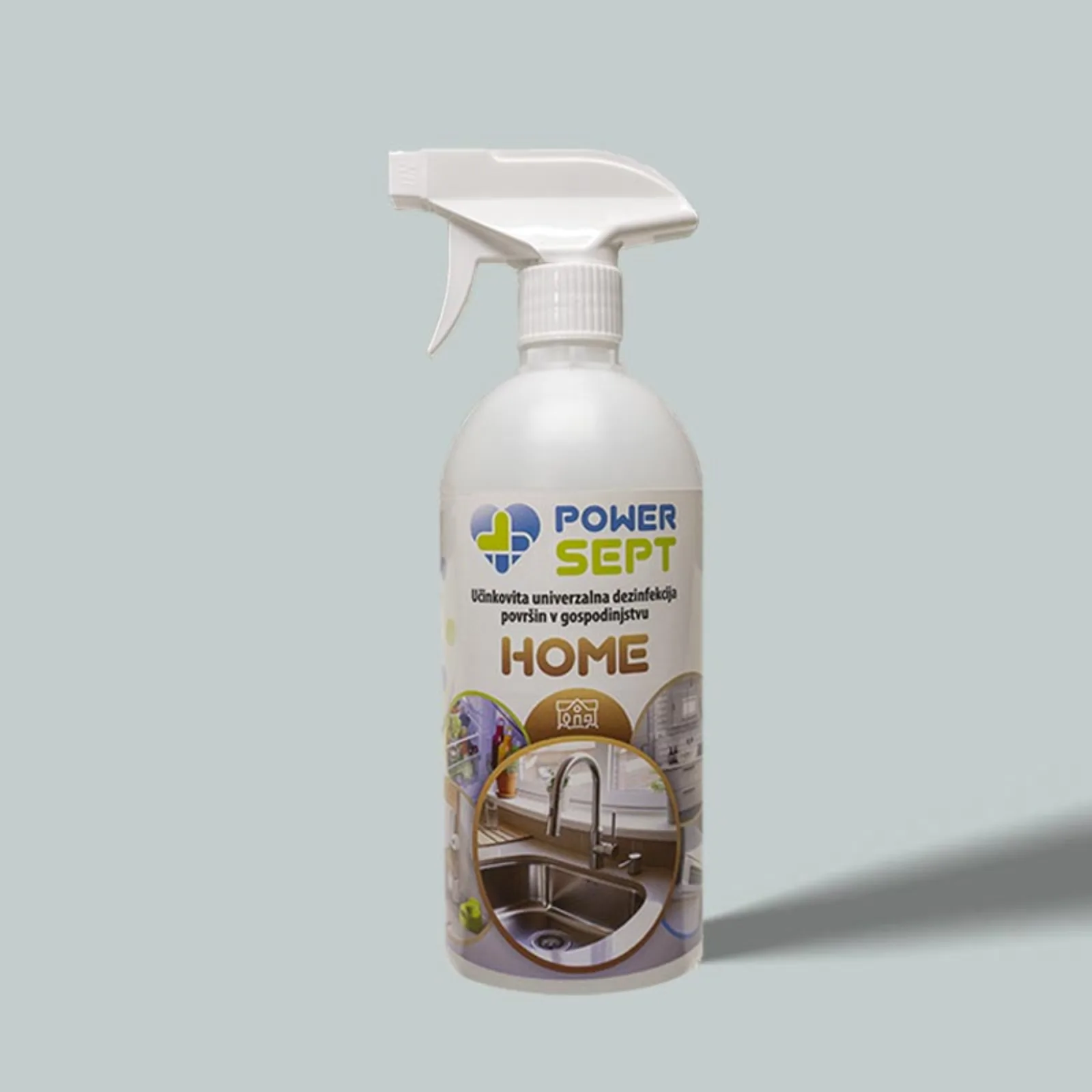 Powersept HOME 750ml