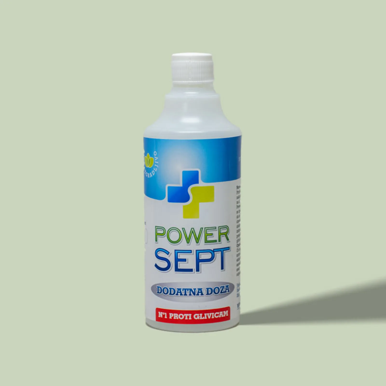 Powersept dodatna doza 200ml